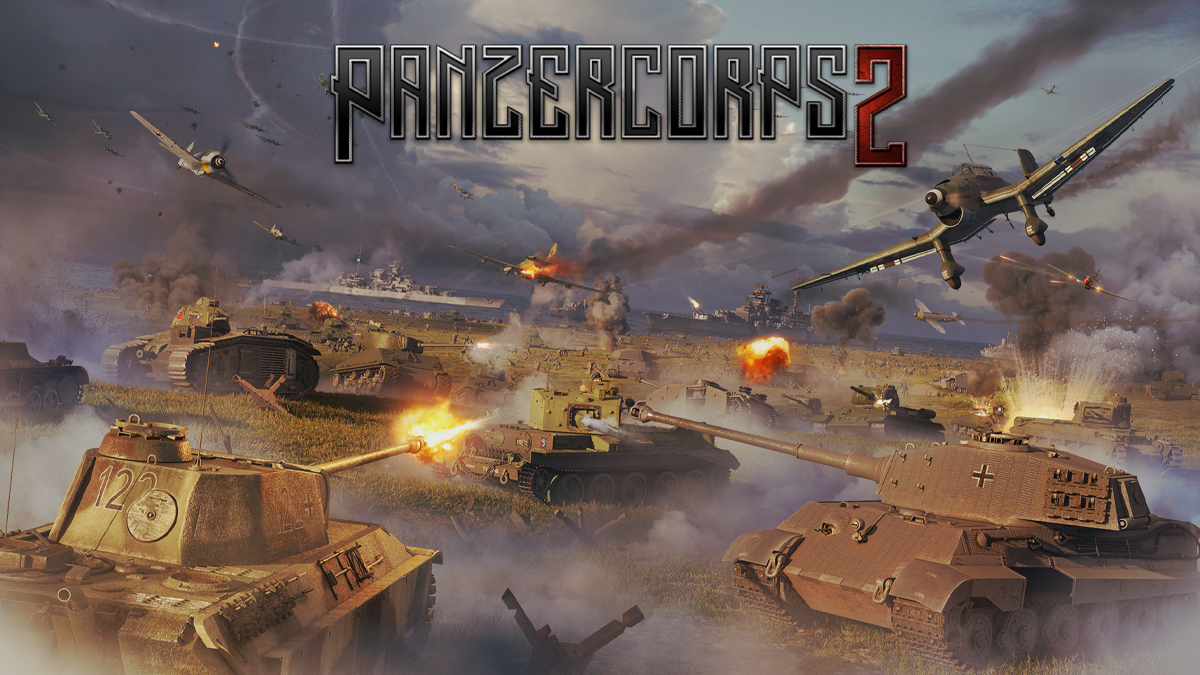 Slitherine Games tweet media