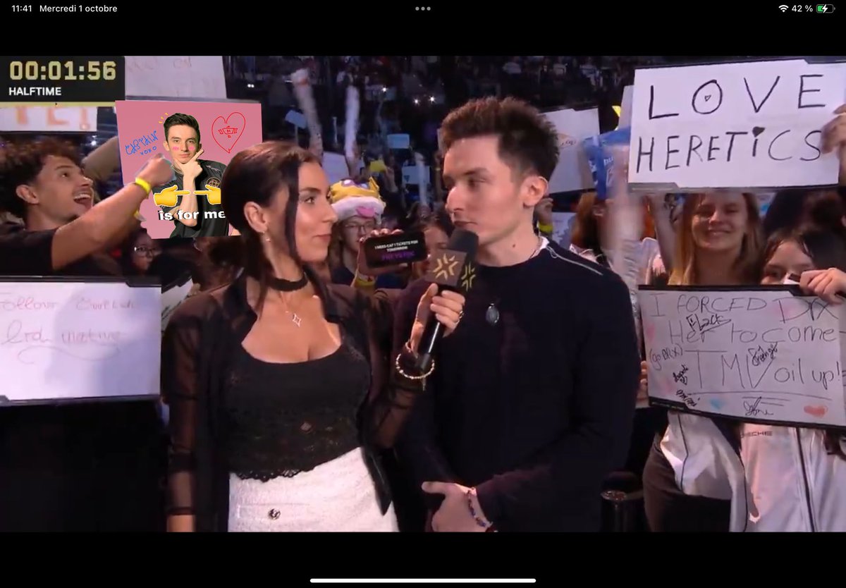 Le problème, c’est que ça me donne des idées à la con…..
EN VRAI C’EST TARPIN DRÔLE NAN ?
<a href="/Lirene__/">Lirene</a> on en pense quoi ?