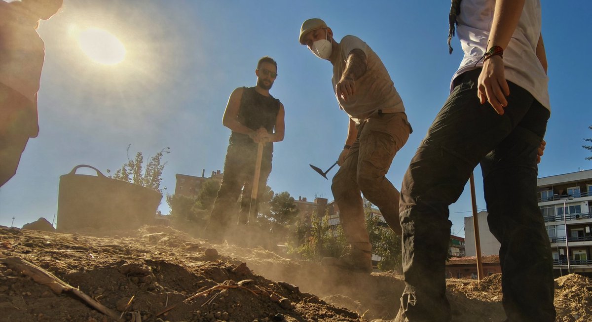 Fundación Manuel Fdez. «Lito»-Anastasio de Gracia tweet media