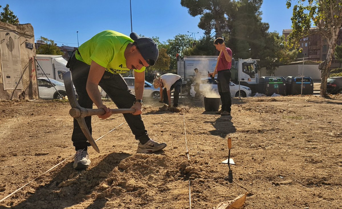 Fundación Manuel Fdez. «Lito»-Anastasio de Gracia tweet media