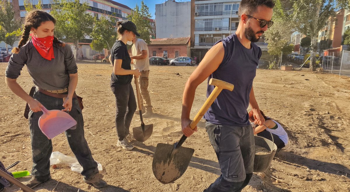 Fundación Manuel Fdez. «Lito»-Anastasio de Gracia tweet media