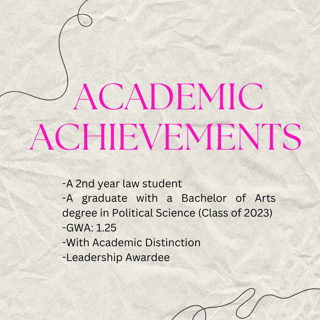 acad_comms_12's tweet image. I’m open for academic commissions. I can guarantee quality outputs, no plagiarism, and not an AI-generated content. Ty!
#academiccommissioner #academiccommissionerph #academichelp #academicservice #academicsupport #academiccommissionph #casedigest #lawstudent #college