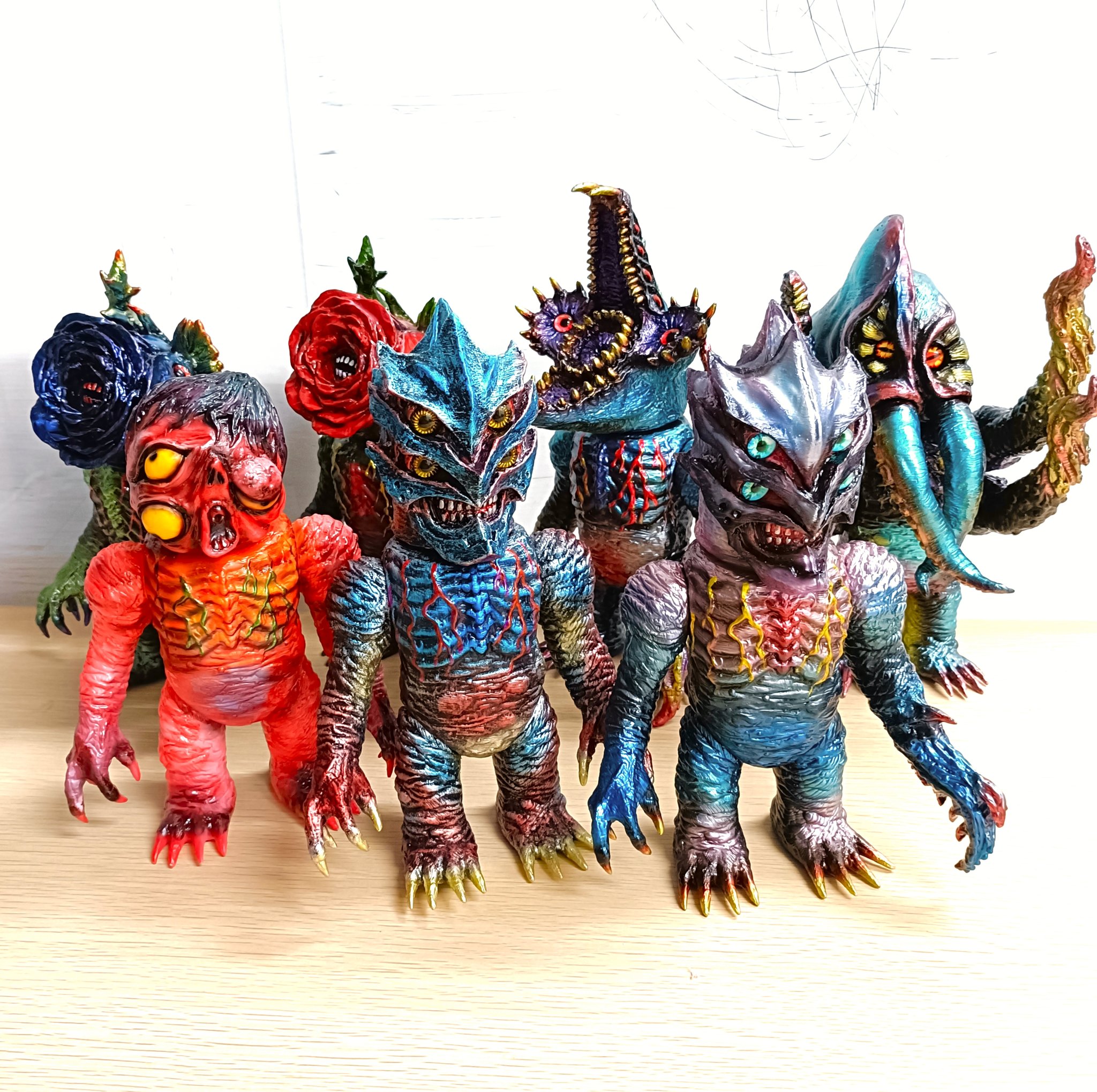 KARZWORKS（マーミット） on X: 