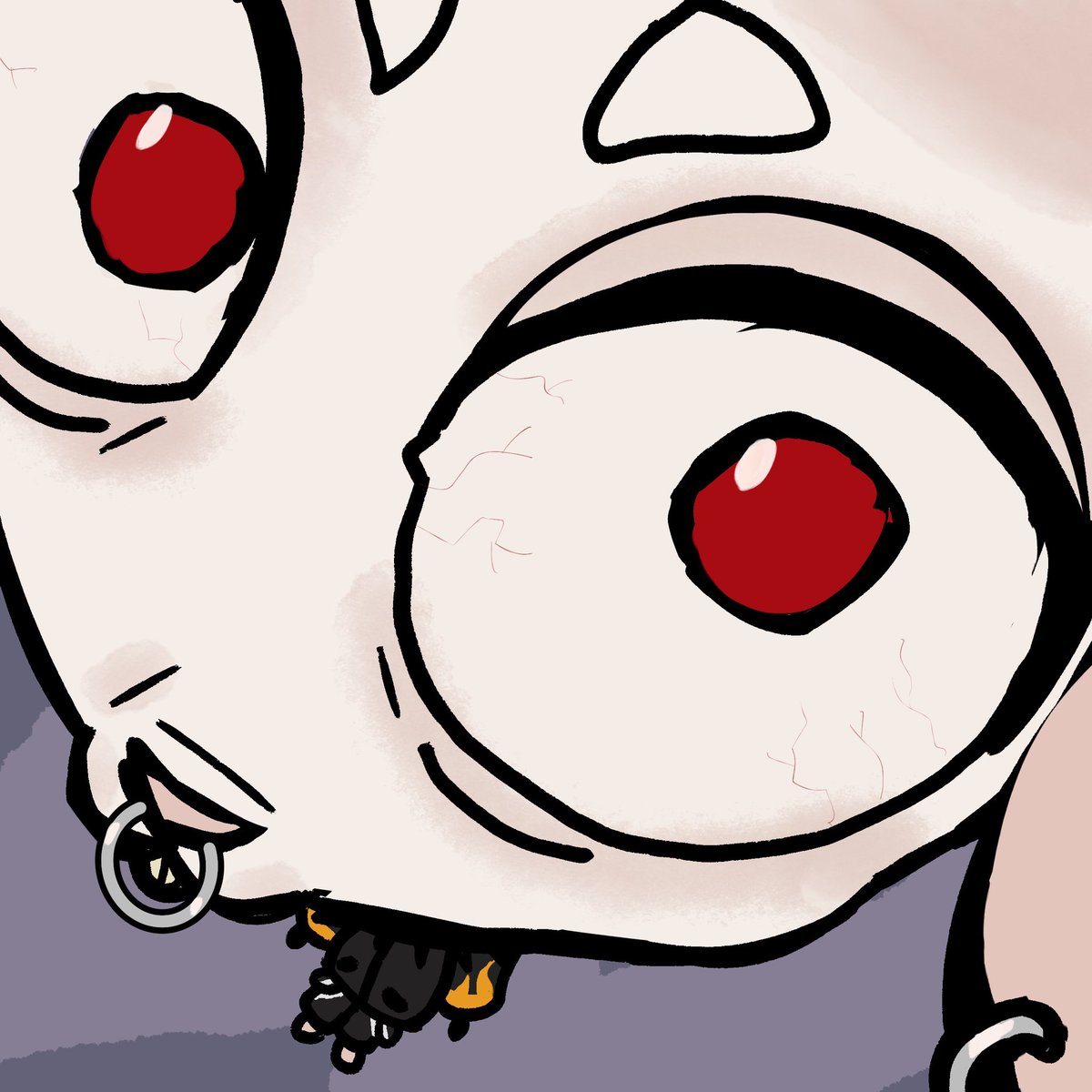 ratfangs's tweet photo. first tweet… is this thing on? https://t.co/7pDpNU7ZyV