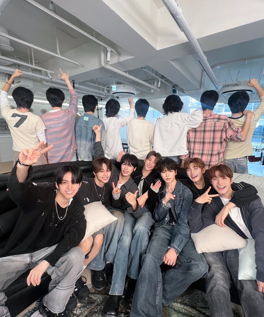 Starfess || CEK PINNED UNTUK KIRIM MENFESS tweet media