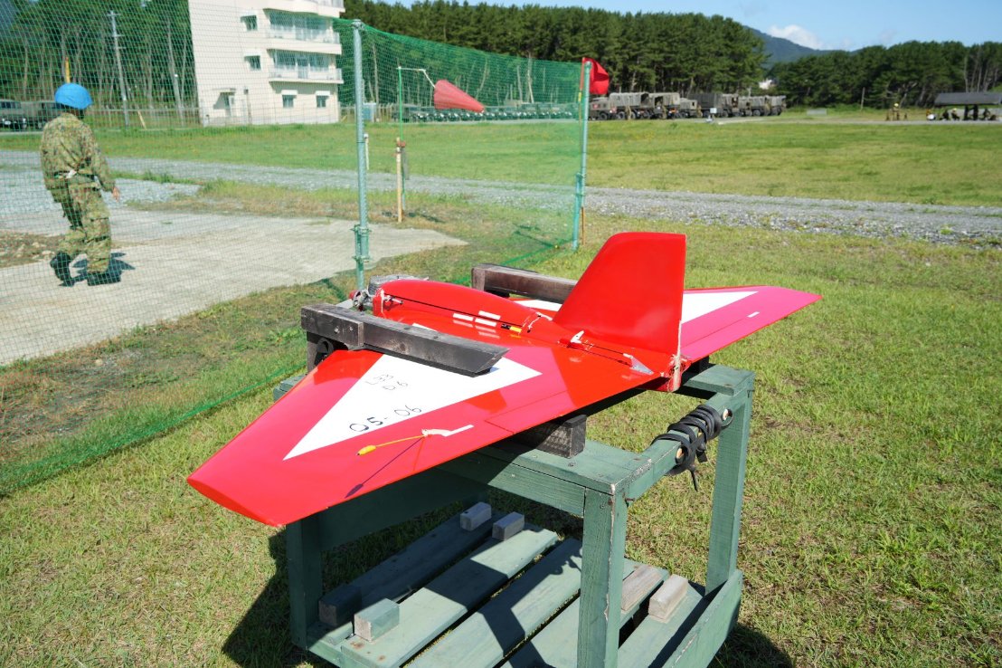 偵察隊空中射手必携 偵察隊空中射手必携