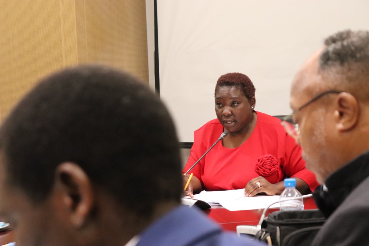 JctrOrg's tweet image. Will Zambia’s 2026 Budget turn macro gains into real household gains?

The latest submission to the Planning &amp;amp; Budgeting Committee reviews risks &amp;amp; trade-offs in the fiscal framework — debt, social spending, &amp;amp; whether growth extends beyond mining

More: jctr.org.zm/en/jctr-cspr-s…