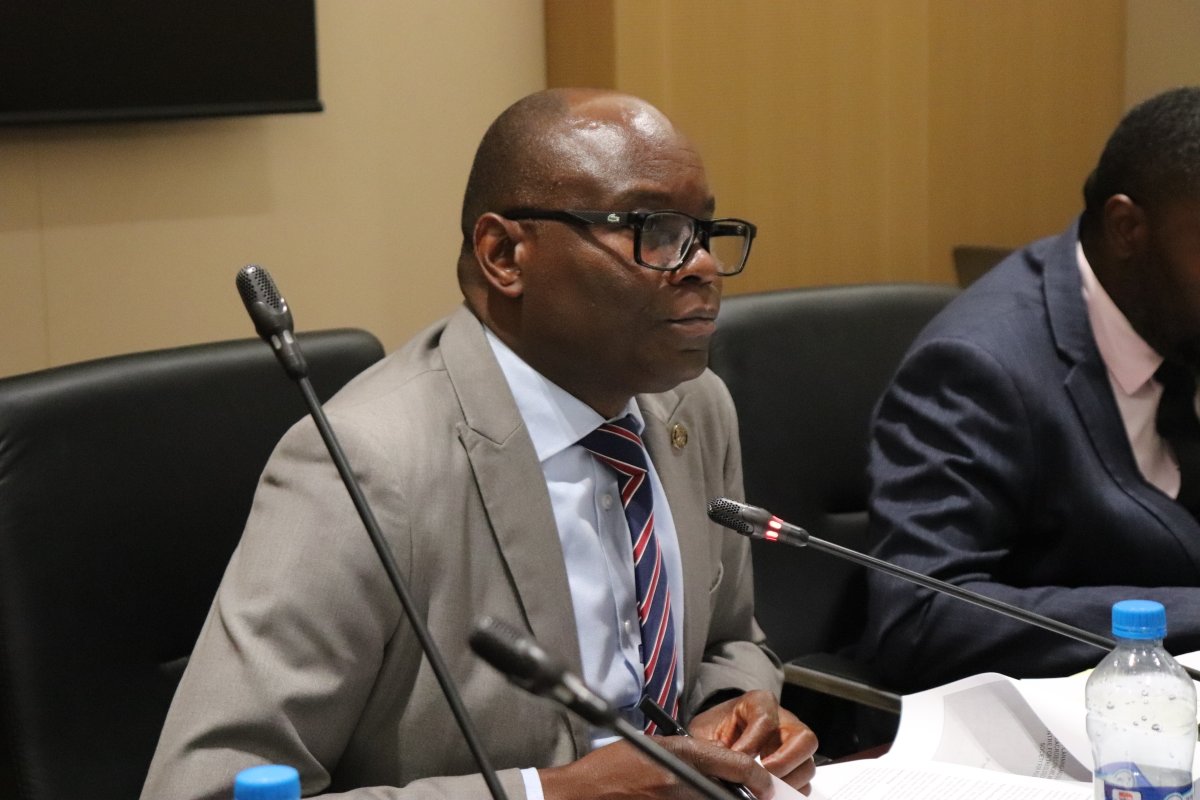 JctrOrg's tweet image. Will Zambia’s 2026 Budget turn macro gains into real household gains?

The latest submission to the Planning &amp;amp; Budgeting Committee reviews risks &amp;amp; trade-offs in the fiscal framework — debt, social spending, &amp;amp; whether growth extends beyond mining

More: jctr.org.zm/en/jctr-cspr-s…