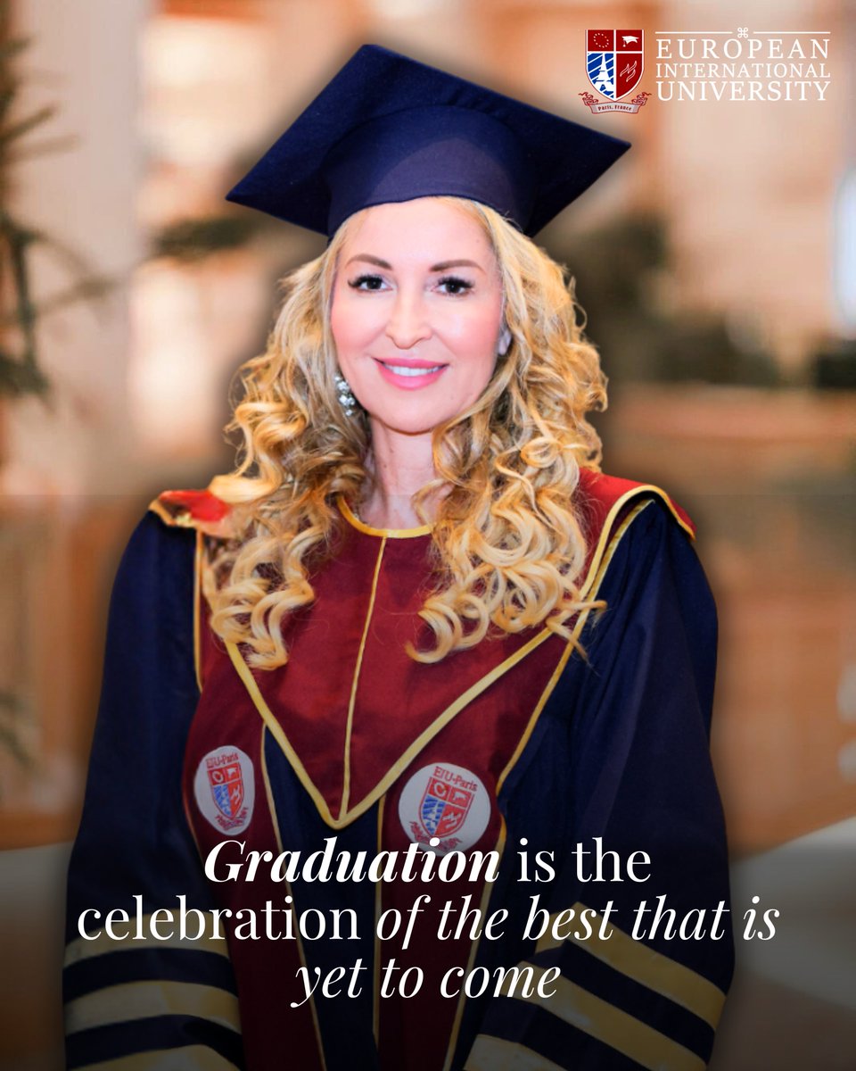 Ready for your next chapter? Start something new today! 🚀
Explore our degrees here: eiu.ac/programme-degr…

#eiuparis #growth #Paris