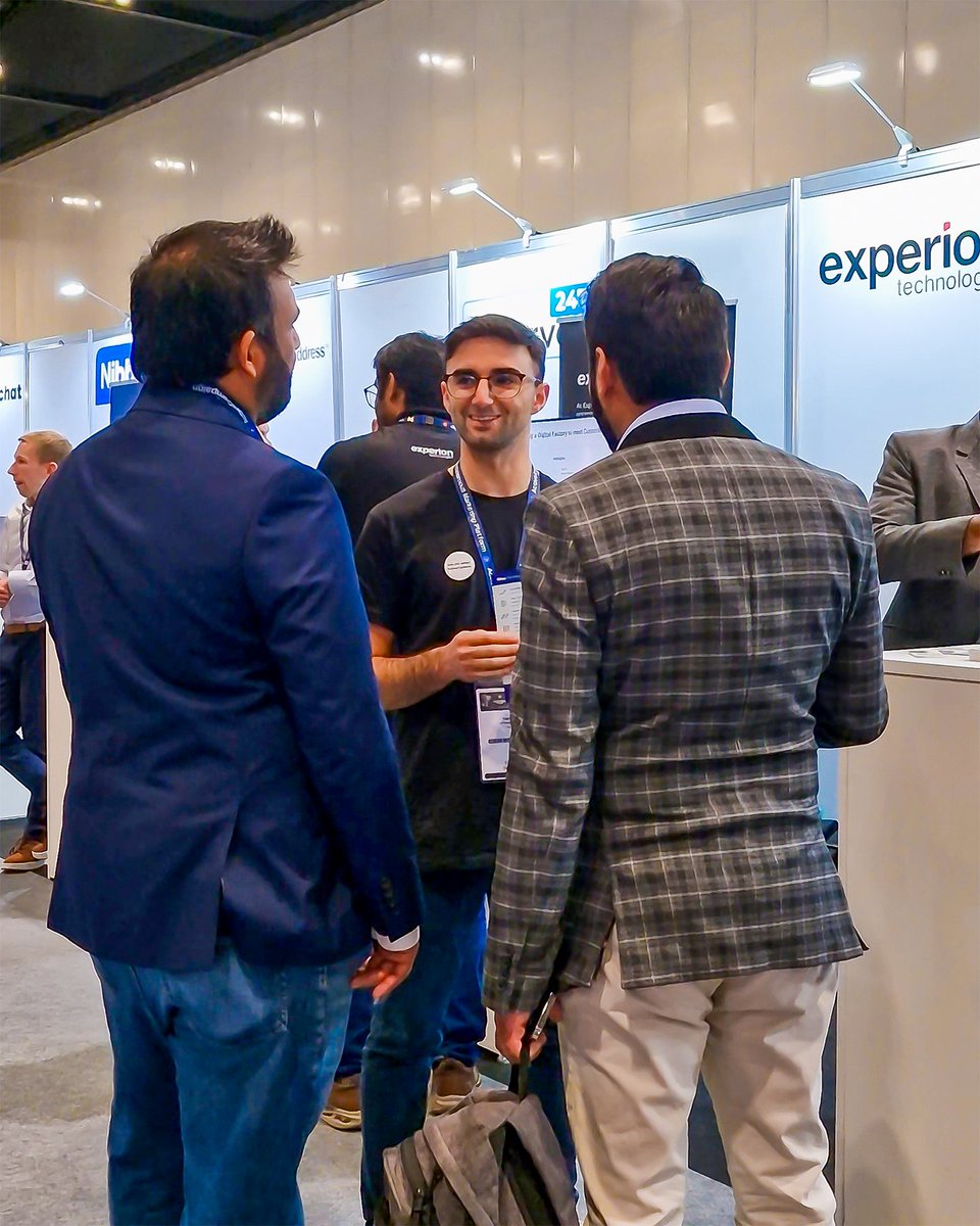 TheYariFlow's tweet image. What an incredible few days at #EcommerceExpo2025 🚀
Thanks to everyone who stopped by our pod to explore how Yari Flow powers scalable, customisable and affordable Shopify subscriptions.
@eCommerceExpo @yarilabs 
#Shopify #Subscriptions #EcommerceGrowth #YariFlow