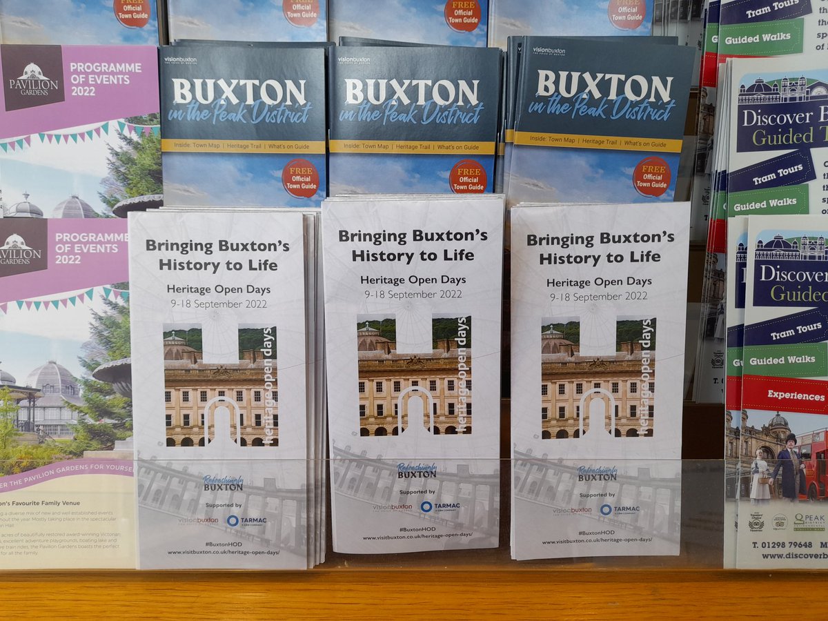 Vision Buxton tweet media