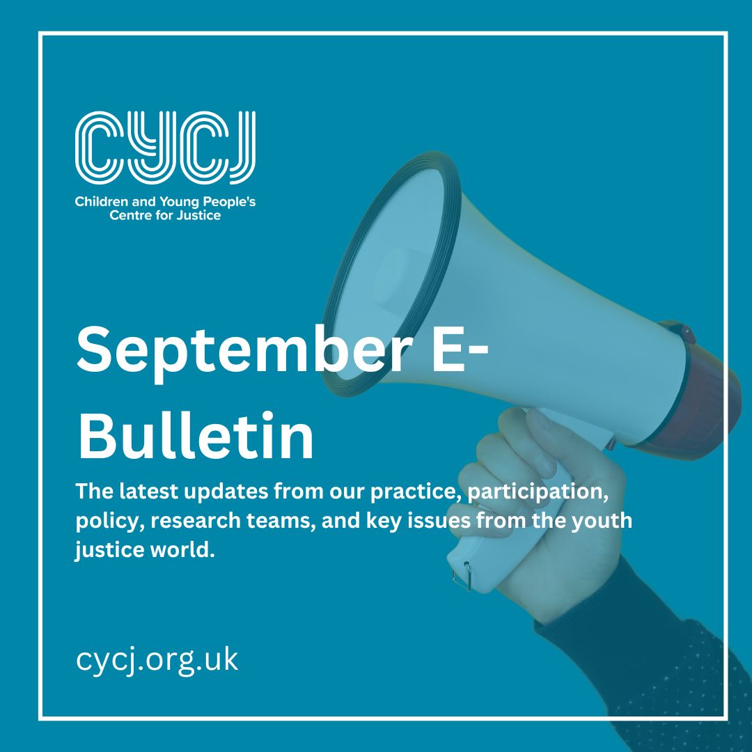 CYCJ Scotland tweet media