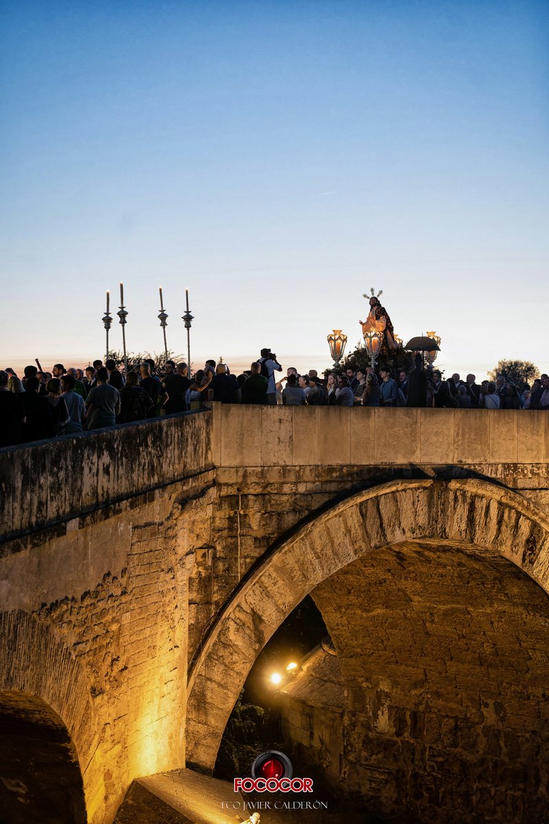 Oración en el Huerto
<a href="/HdadelHuerto/">Hdad. Huerto Córdoba</a>
