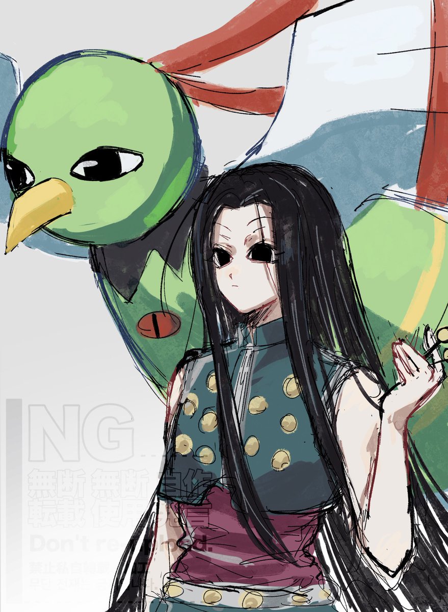 kijibato_hh's tweet photo. ゾル家pkmnパロ… https://t.co/6lPnpEVCfi