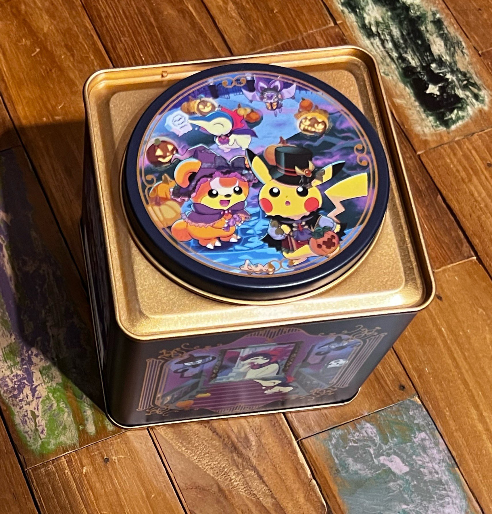 早いもの勝ち❗️　ポケモンセンターナゴヤ　お引越し　記念　トランプ 早いもの勝ち❗️ ポケモンセンターナゴヤ お引越し 記念