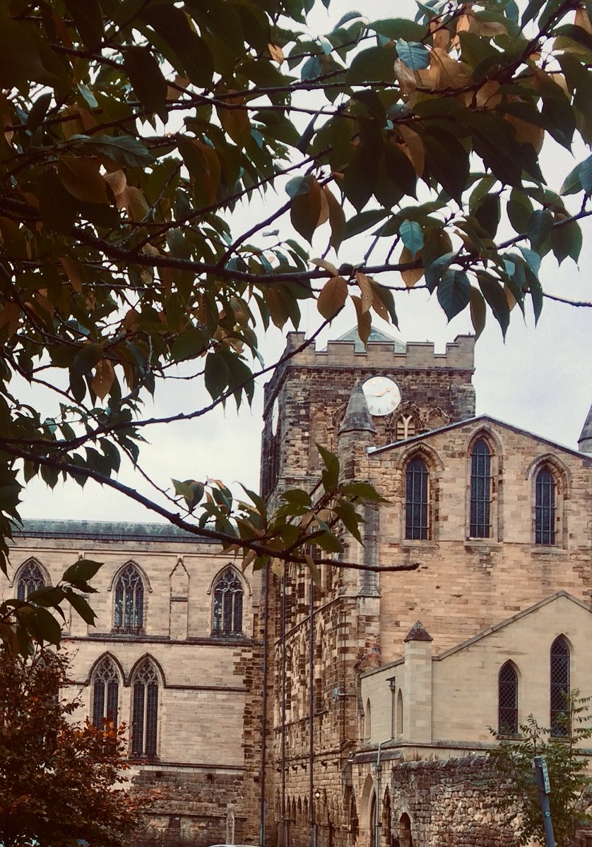 OxfamHexham's tweet image. Hexham looks wonderful in October
Our historic market town has so much to offer its visitors including not only one but two Oxfam shops
Find us on Battle Hill a short stroll from the Abbey
#Oxfam #charity #shops #Hexham