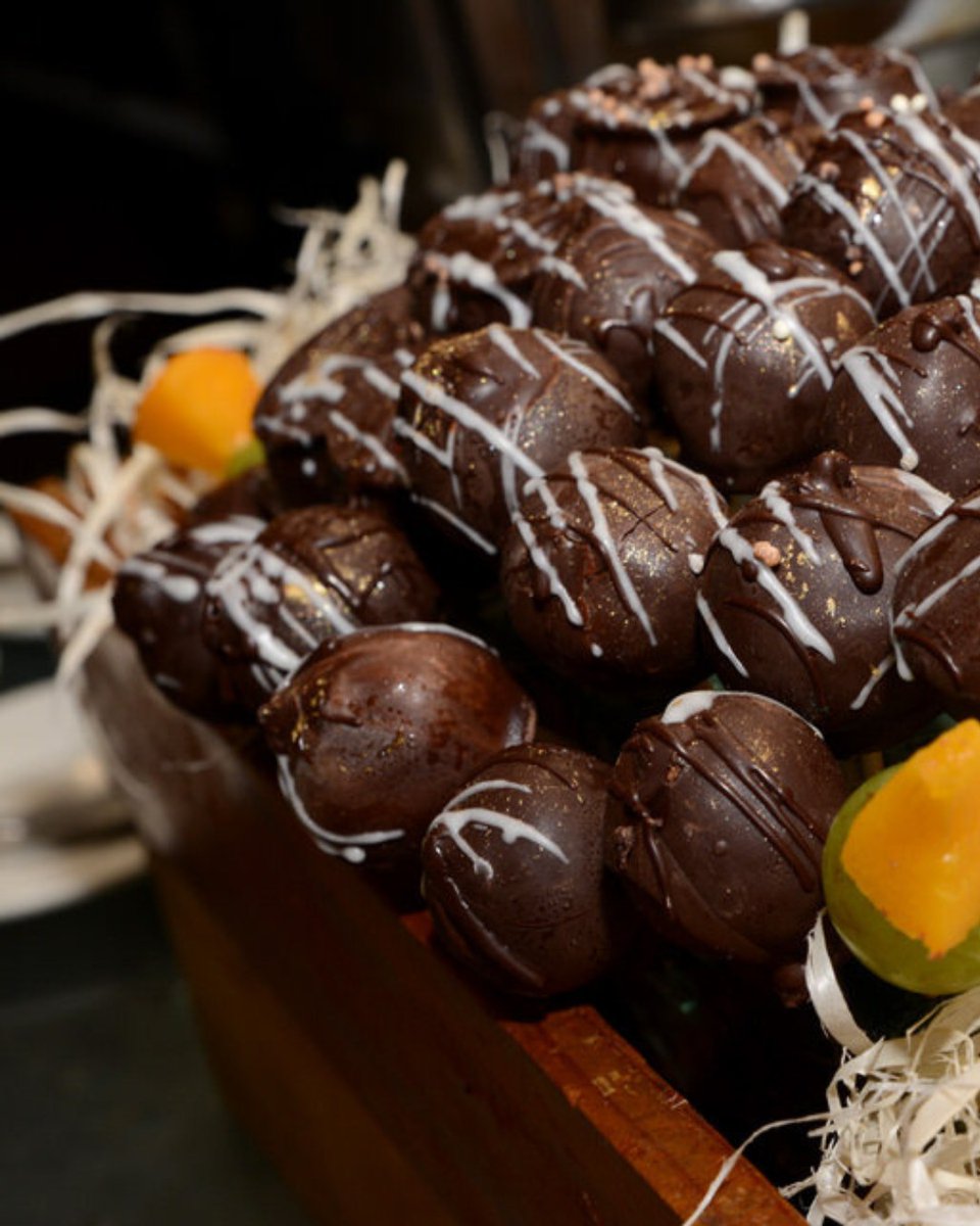 FoodBlog Joburg tweet media