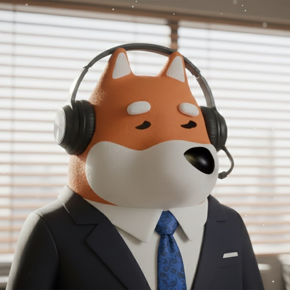 smoothbeneath's tweet image. Calm. Stonking