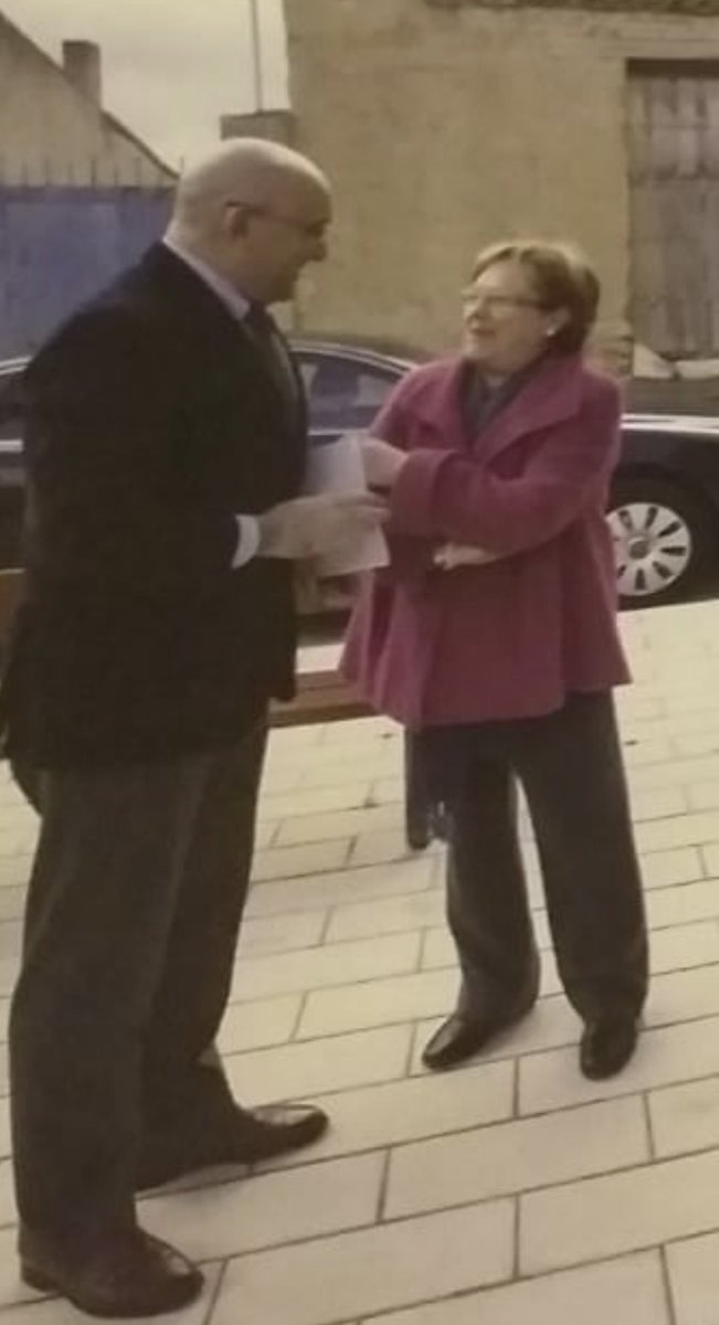 Jesus Julio Carnero tweet media