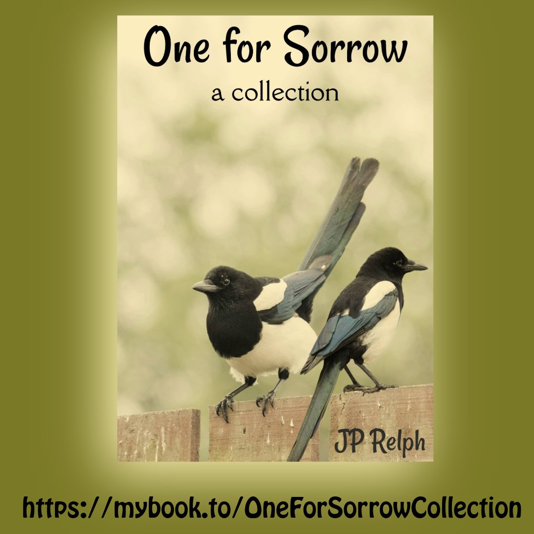 JP Relph - TWO NEW COLLECTIONS OUT NOW tweet media