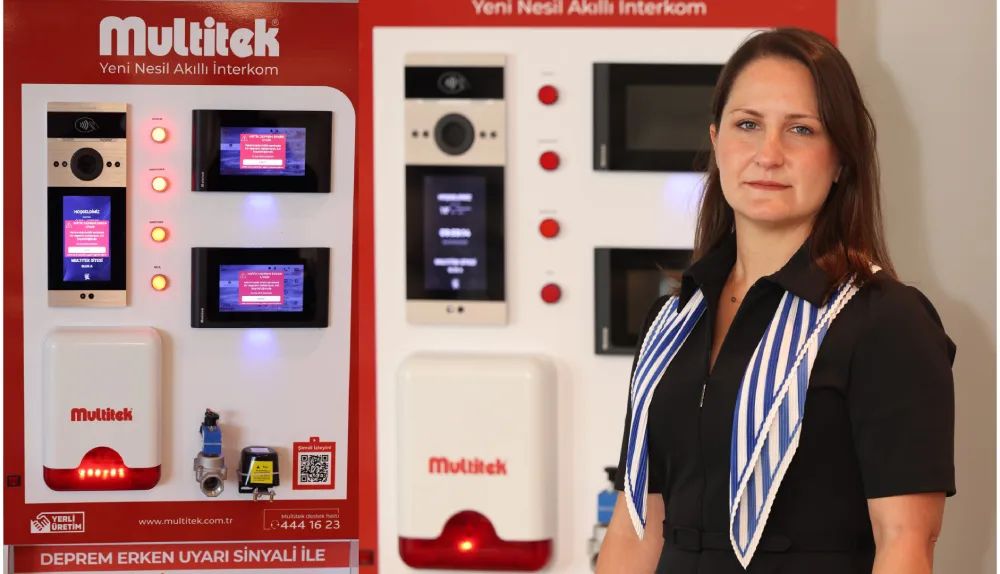 insaat_dunyasi's tweet photo. Türkiye’de deprem erken uyarıda tarihi adım: Multitek’ten dünyada bir ilk! https://t.co/b0wYQ0zyUA #Multitek #Diyafon #Deprem #DepremErkenUyarıSistemi #BuildingsMaterials #Construction https://t.co/lsHlmvVkCD