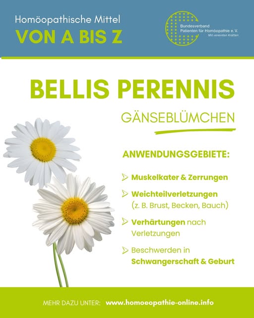 Bundesverband Patienten Homöopathie tweet media