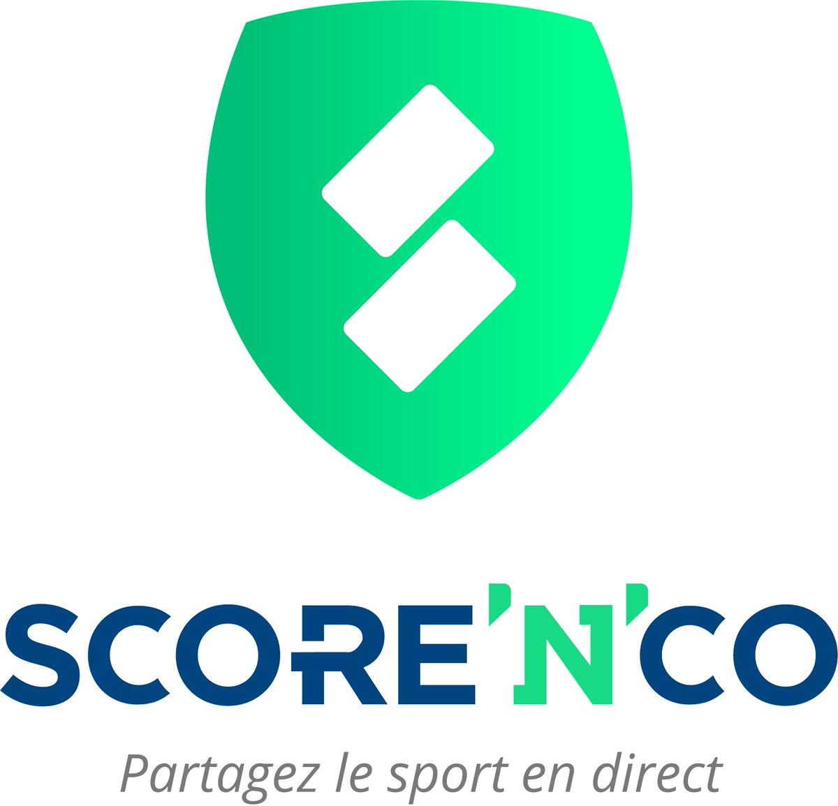 🎽 Sports - Score'n'Co🏆
Dans le cadre de son développement numérique, la Ville de Draguignan s'est dotée d'un module afin de récolter et publier les actualités et résultats des clubs sportifs de la ville sur son site.

Découvrez Score'n'Co sur swll.to/bcclyP