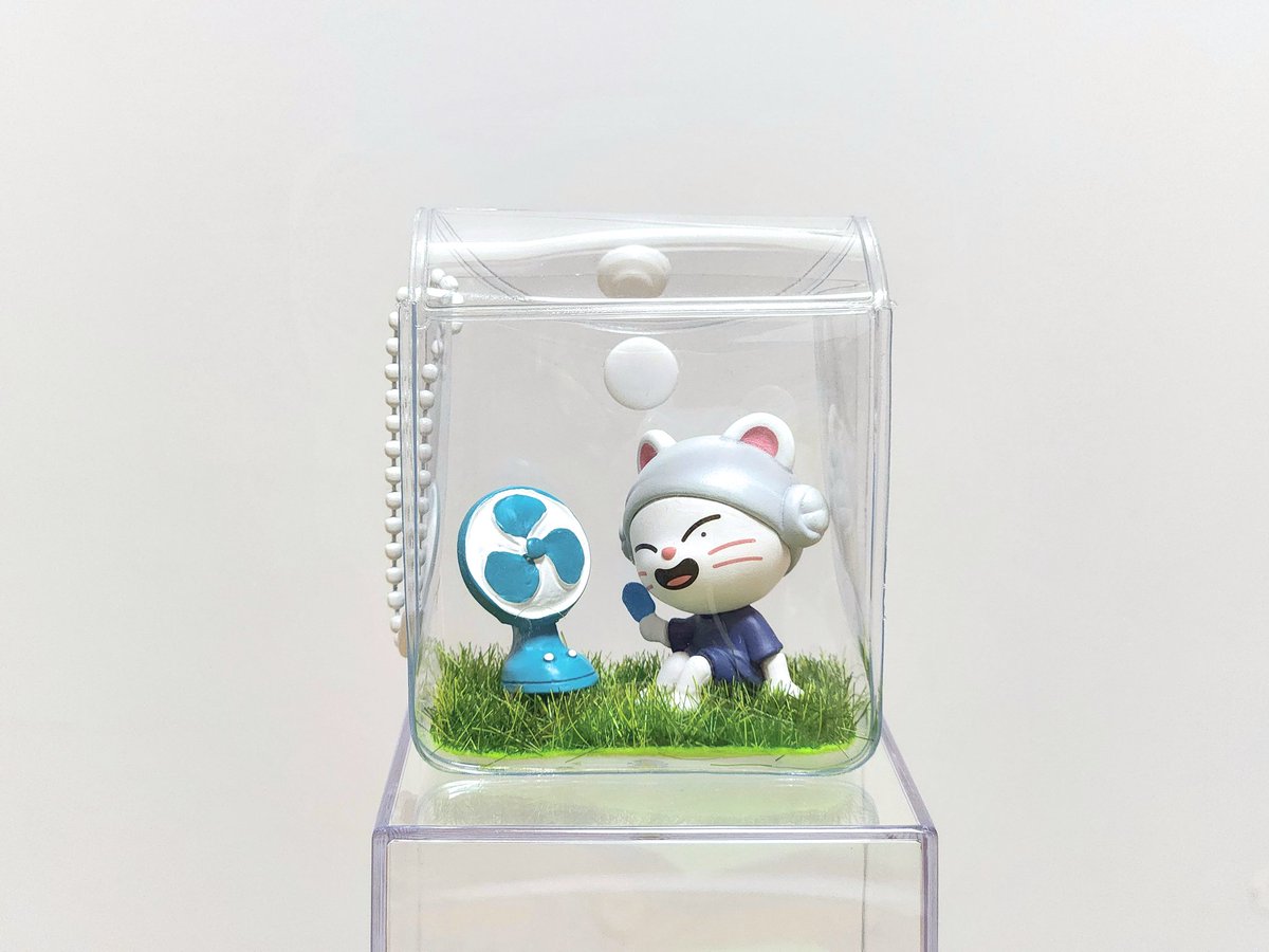 𝙎𝙩𝙧𝙖𝙮𝙠𝙞𝙙𝙨 <𝙙𝙤𝙢𝙞𝙣𝘼𝙏𝙀 : 𝘾𝙚𝙡𝙚𝙧𝙗r𝘼𝙏𝙀>

스키즈 앙콘에서 스키주 사우나 가챠 키링 프레임 나눔합니다❤️

🗓️날짜: 10/18-19
🤍수량: 주문 제작
naver.me/x9ztkuTU
🤍시간•장소: 당일 타래로 추후공지

#RT 해주신 분 중 2분에게 보내드려요!