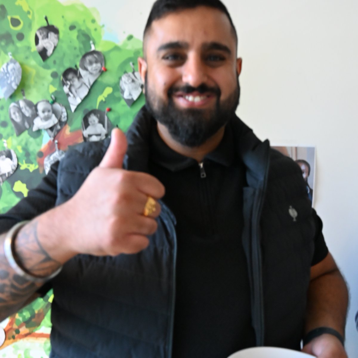 Proludic UK (@proludic) on Twitter photo We had a ๐ fantastic time ๐ hosting our #MacmillanCoffeeMorning at Proludic! ๐๏ธ๐
Our amazing team baked ๐ช๐ง๐ฐ๐ฉ and raised ยฃ150 to support <a href="/macmillancancer/">Macmillan Cancer Support</a> ๐ท๐
Teamwork + cake = making a difference ๐๐โ๐
#Proludic #BakingForACause We had a ๐ fantastic time ๐ hosting our #MacmillanCoffeeMorning at Proludic! ๐๏ธ๐
Our amazing team baked ๐ช๐ง๐ฐ๐ฉ and raised ยฃ150 to support <a href="/macmillancancer/">Macmillan Cancer Support</a> ๐ท๐
Teamwork + cake = making a difference ๐๐โ๐
#Proludic #BakingForACause