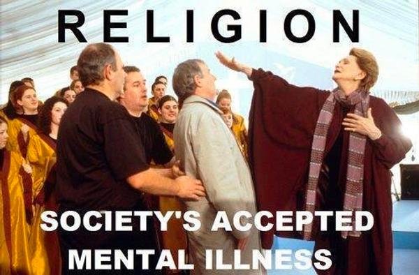 Lilith (@lilith_atheist) on Twitter photo 
