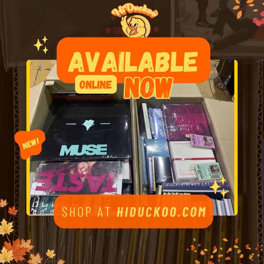 hiduckoo_'s tweet photo. 🎶 K-POP SPOTLIGHT  SEPTEMBER WEEK 4 
Visit [https://t.co/lMGJxM2UMa]  
and end september with the timeless classic  from our  album Featured Album: 
BTS - PERMISSION TO DANCE
Relive and own your very own copy today
#BTS  
#PermissionToDance  
#PermissionToDanceOnStage  
#PTD https://t.co/H3t2kFnUnZ