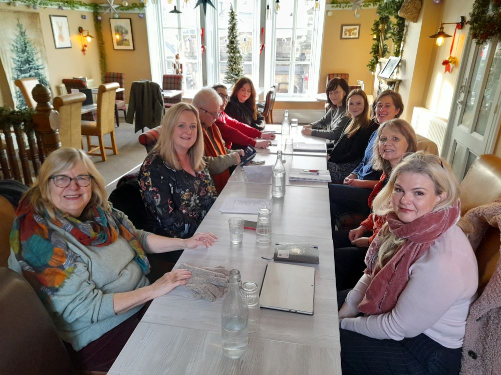 Vision Buxton tweet media