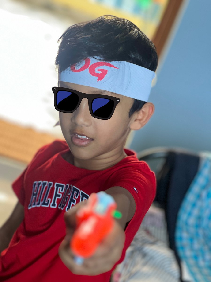 _jspnaveen's tweet photo. Menalludu #OGFied 😅❤️

#TheyCallHimOG https://t.co/DlJX4s9CgC