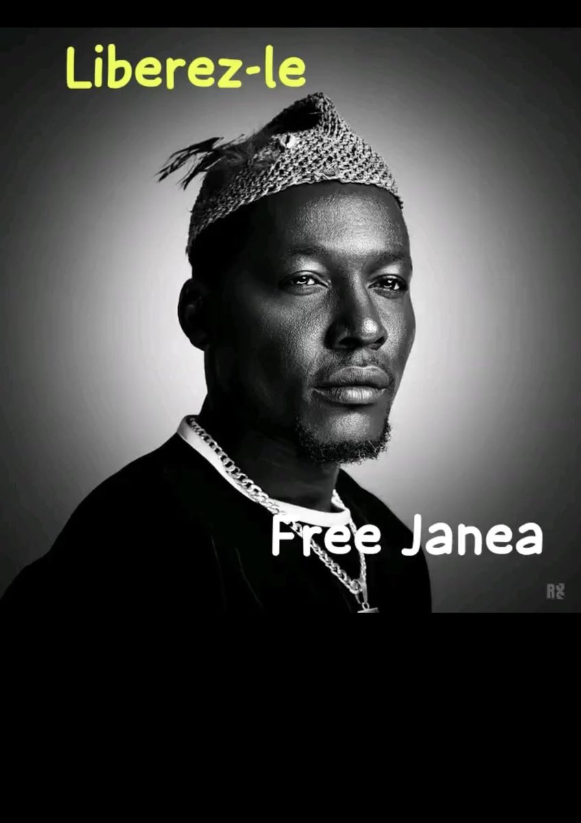 SonExSlayanceMo's tweet photo. #FreeJanea https://t.co/kTtygZcVOC