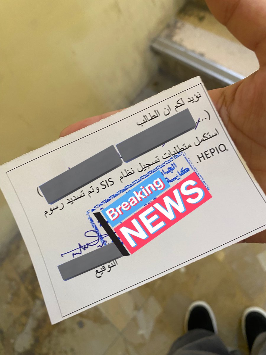 Today was a good day~