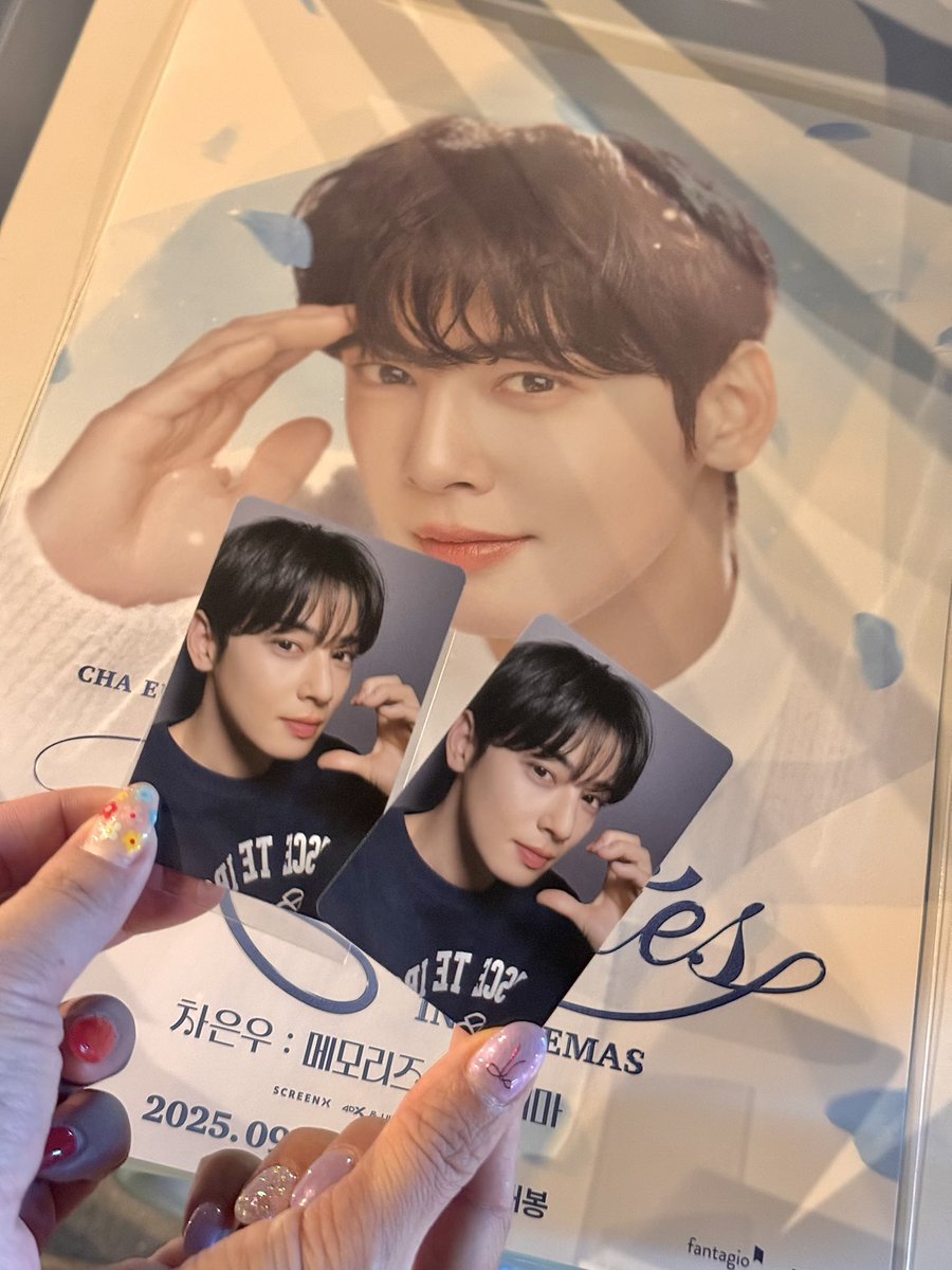 jamjameunwoo's tweet photo. 기다렸던 볼하트 은우☺️

#차은우 #CHAEUNWOO
#차은우메모리즈인시네마 #4DX #SCREENX #ULTRA4D https://t.co/gHjMNrhXNb