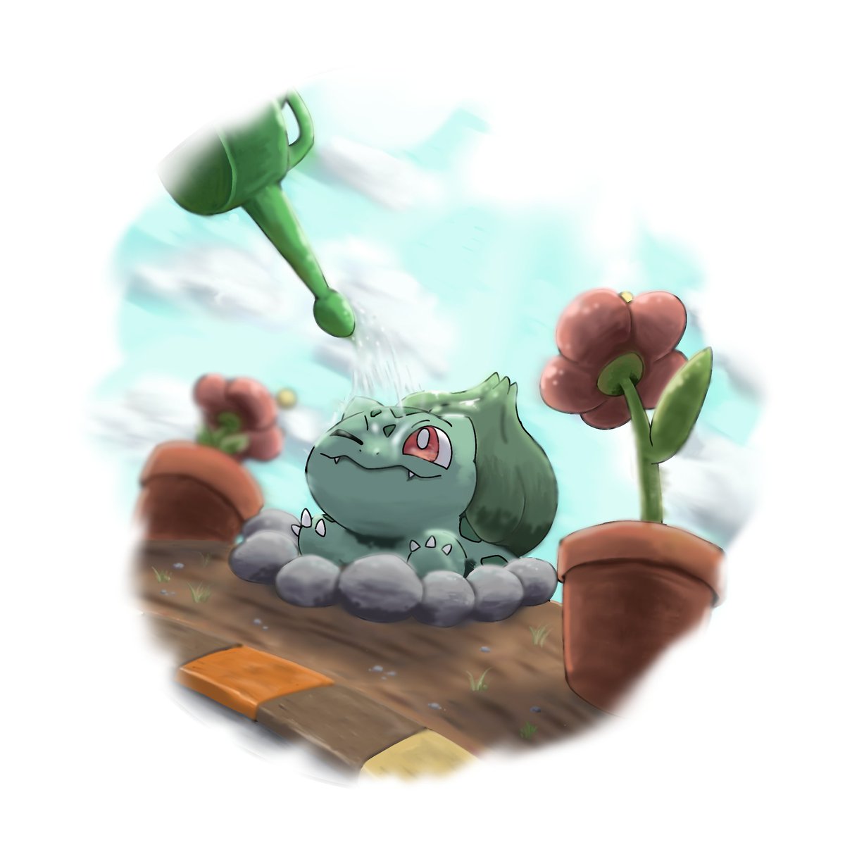 かしわページ かしわ (@3920kashiwa) / Posts / X