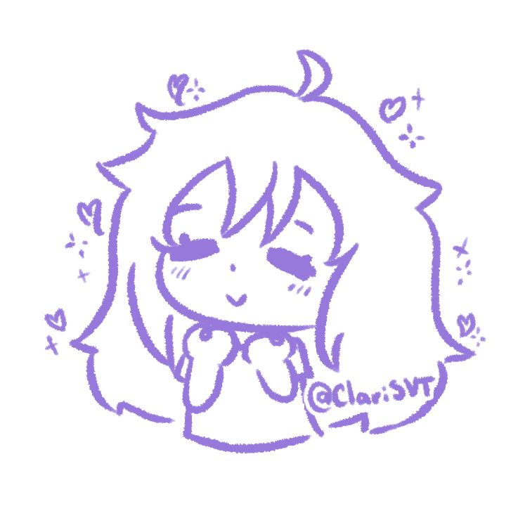 ClariSvtuber's tweet photo. Una pregunta para todos‼️∘ ∘ ∘ ( °ヮ° ) ?
Les interesaría ver las cositas que me trajeron de Japón? Preferirían lo mostrara en stream? o mejor solo subo un videito tipo mini unboxing? 
Déjame abajito cuál es el que te llama más la atención🔻🔻 https://t.co/s2dSmwA7jU