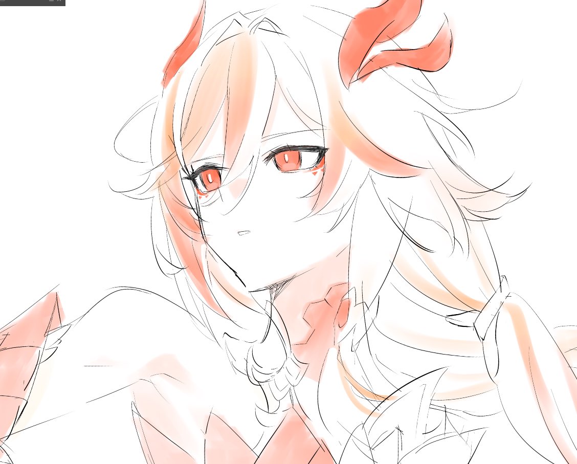 らくがき