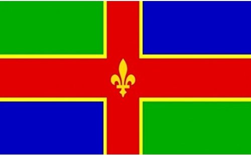 Happy Lincolnshire Day