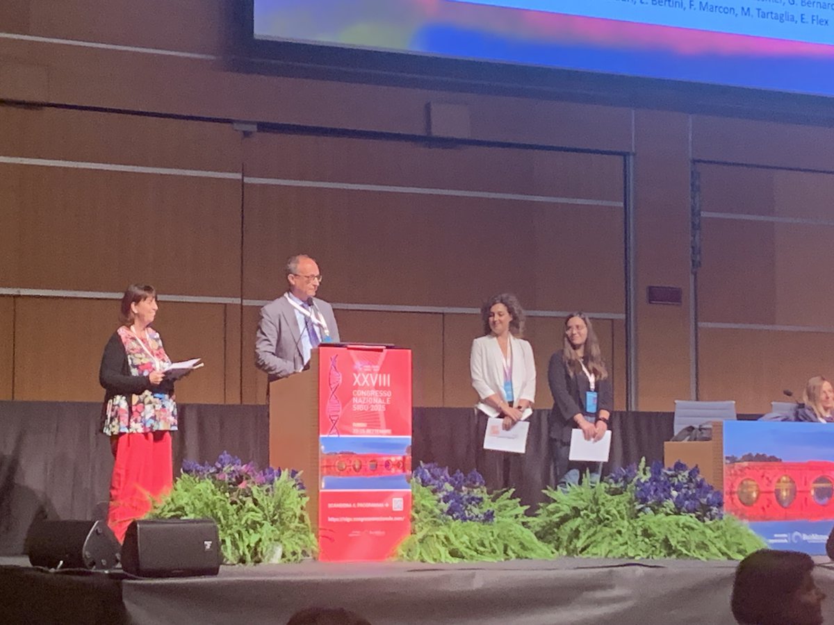 Istituto Auxologico Italiano tweet media