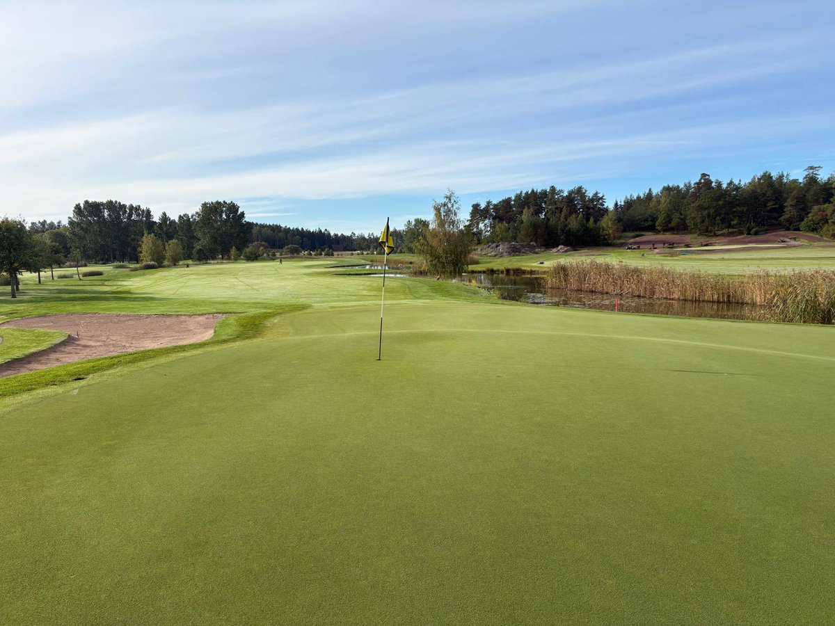 Novogreen tweet media