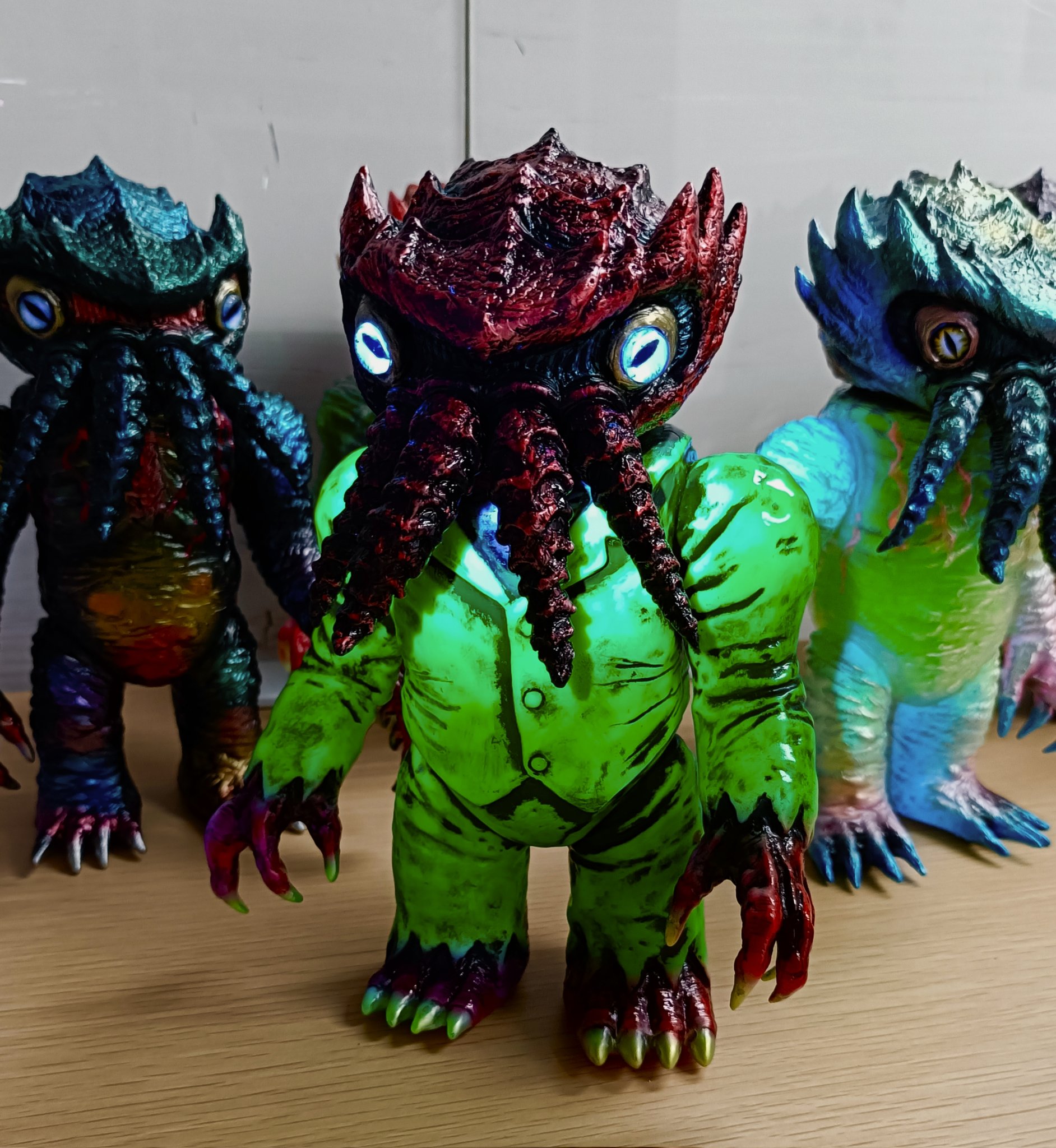 KARZWORKS（マーミット） on X: 