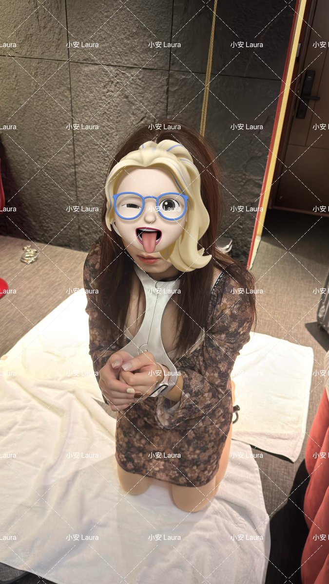 小安_Ann_Laura tweet media