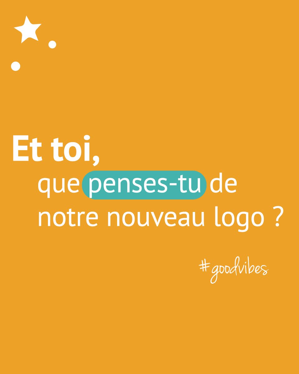 En octobre on change de look ! Et ça commence par un nouveau logo.
Oui ! On dit au revoir à notre clown ! Le Géant de la Fête - SAS Bellier existe depuis 1951 après 25 ans, il était temps de nous adapter à la nouvelle génération à venir.