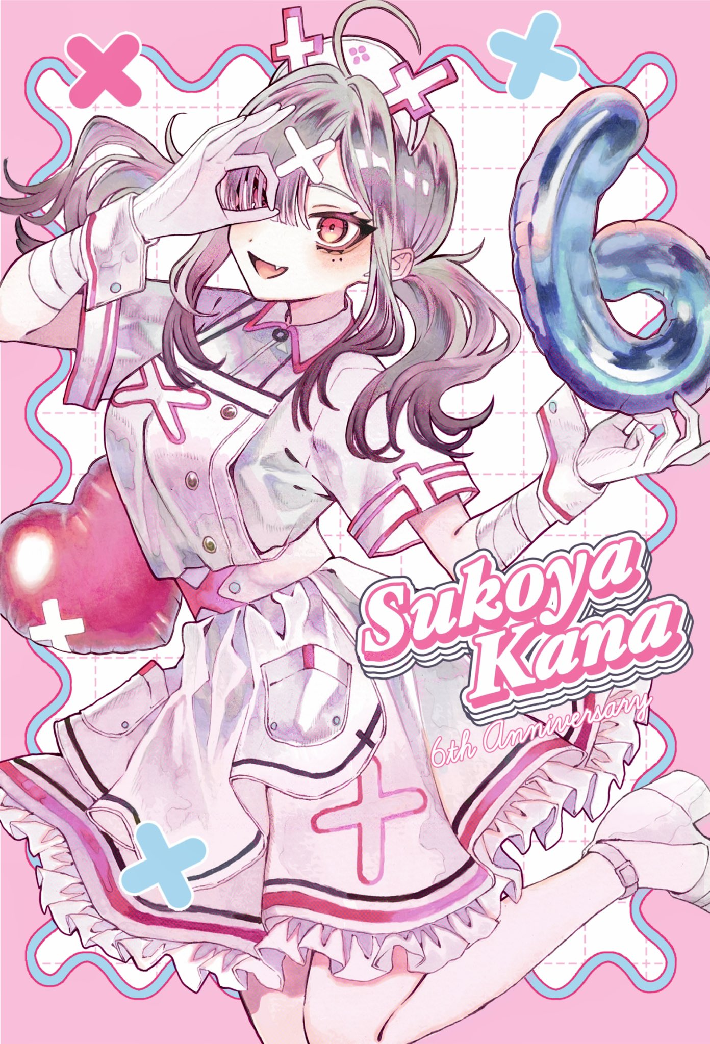 かりんページ 香琳 / karin (@11karin23) / X