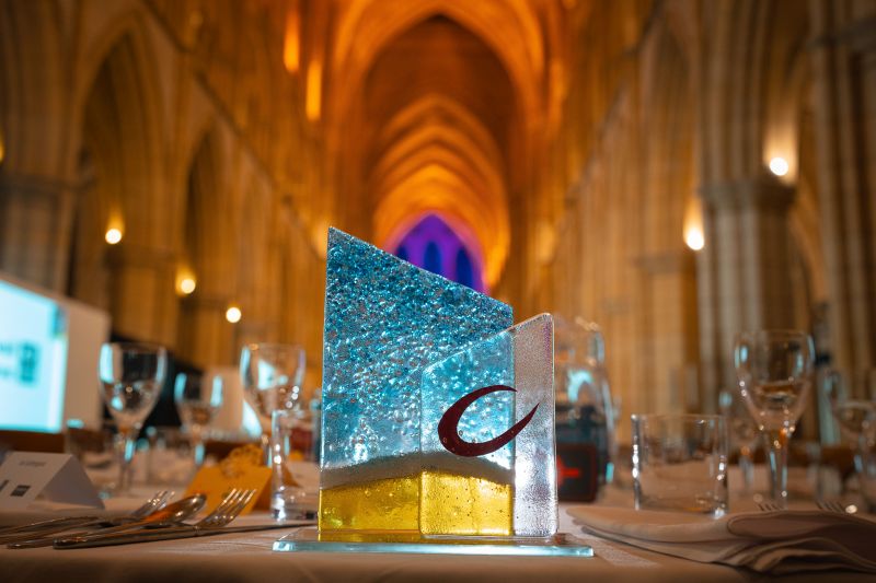 🌟 The wait is over! 67 finalists announced for the 2025 <a href="/CornwallTA/">CornwallTourismAwds</a>  🎉 Winners revealed at <a href="/TruroCathedral/">Truro Cathedral</a> on 13 Nov 🏆

👏 Celebrating the best of Cornwall &amp; Isles of Scilly tourism, from glamping to fine dining.

📖 Full story + subscribe 👉 riseandshine.hale-events.com