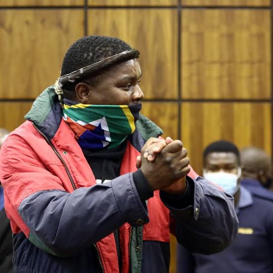 Shumi Ley’nkezo Ngubane. tweet media