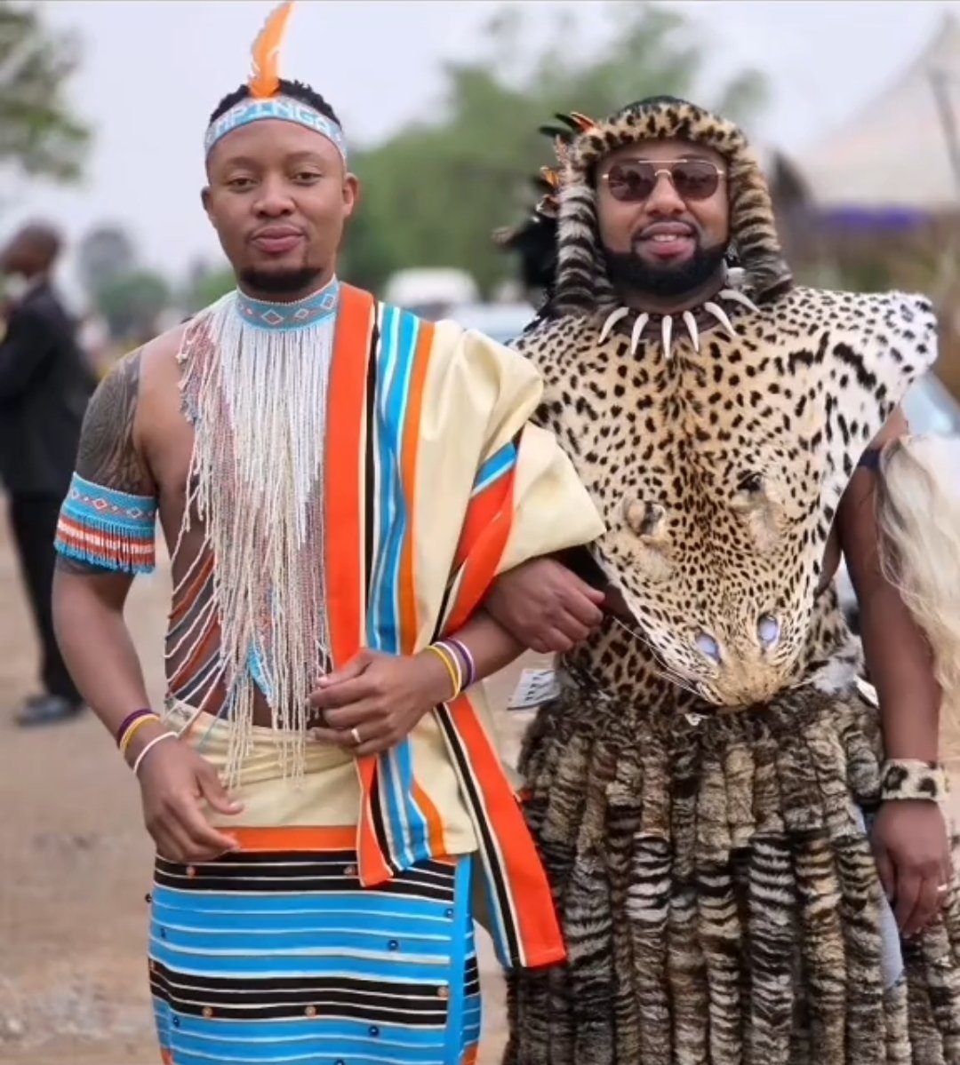 Shumi Ley’nkezo Ngubane. tweet media