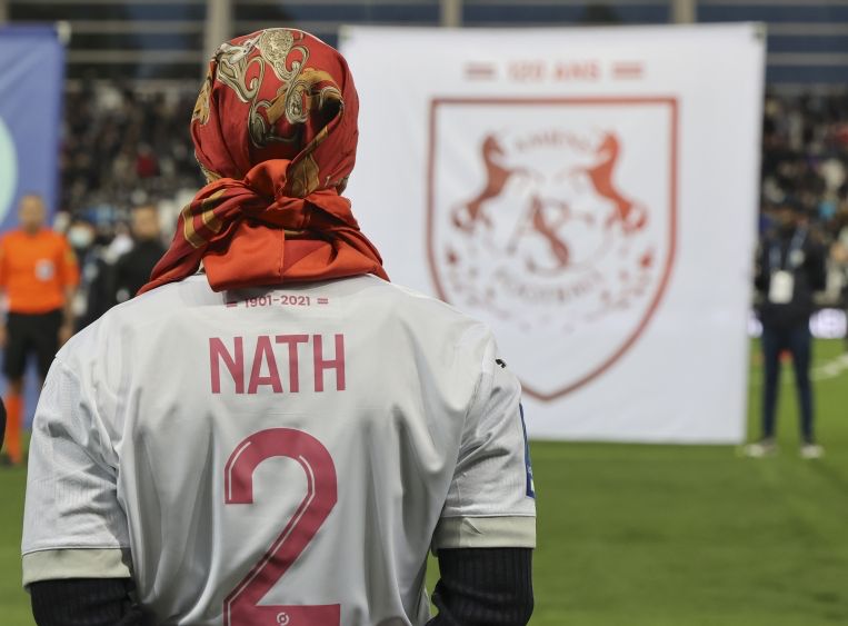 Amiens SC tweet media